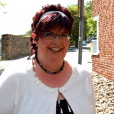 Profilfoto von Katja Holzapfel-Weller