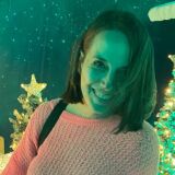 Profilfoto von Natalie Peña Diaz