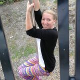 Profilfoto von Nicole Gabel