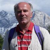 Profilfoto von Wolfgang Schmidt