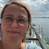 Profilfoto von Bettina Rabmund