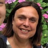 Profilfoto von Iris Peterson-Schenke