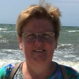 Profilfoto von Elvira Wollin