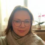 Profilfoto von Katja Hesse