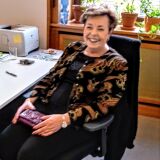 Profilfoto von Ilona Michaelis