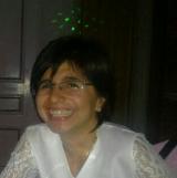 Profilfoto von Viviana Fuentes Barzola