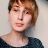 Profilfoto von Anastasia Alikina