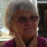 Profilfoto von Angela Stumpp