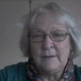 Profilfoto von Ines Pötzsch