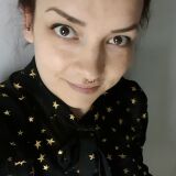 Profilfoto von Sylvie Ortlepp