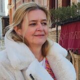 Profilfoto von Monika Wöhler