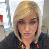 Profilfoto von Marina Joormann