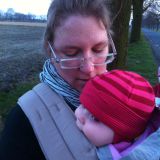 Profilfoto von Antje Lüdemann