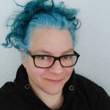 Profilfoto von Wiebke Denker