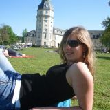 Profilfoto von Ulrike Kanitz