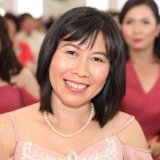 Profilfoto von Sheila Marie Su