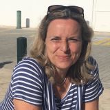 Profilfoto von Birgit Münchow