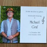 Profilfoto von Michael Graf †