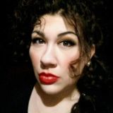 Profilfoto von Marina Broschinski