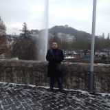 Profilfoto von Ihab El-Malt