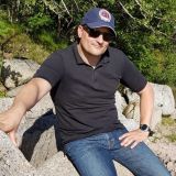 Profilfoto von Marten van der Mei