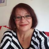 Profilfoto von Gundula Henschke