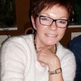 Profilfoto von Monika Ferlein