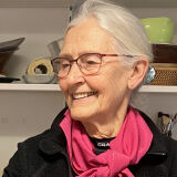 Profilfoto von Heide-Marie Ølgaard