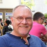 Profilfoto von Klaus Schrörs