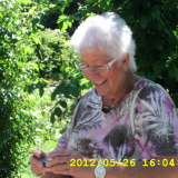 Profilfoto von Dietgard Marie Schumacher