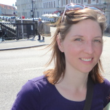 Profilfoto von Anna-Katrin Paß