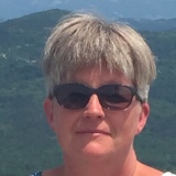 Profilfoto von Peggy Zimmermann