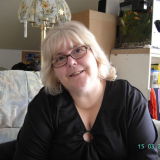 Profilfoto von Petra Niederberger