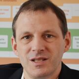 Profilfoto von Michael Scharpf