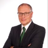 Profilfoto von Dr. Rolf Weber