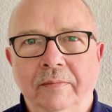 Profilfoto von Hans-Georg Teichert