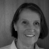 Profilfoto von Walburga Rudolph