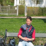 Profilfoto von Maike Jessen