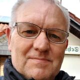 Profilfoto von Wolfgang Preußler