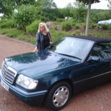 Profilfoto von Doris Maria Edeltraud Oßwald-Pfeffer