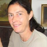 Profilfoto von Wiebke Malzahn