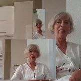 Profilfoto von Doris Behrens