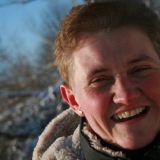 Profilfoto von Heike Pohl