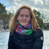 Profilfoto von Claudia Leu