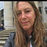 Profilfoto von Bettina Jakschik