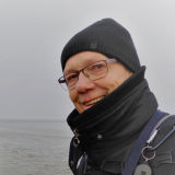 Profilfoto von Gerhard Böhme