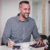 Profilfoto von John Barr