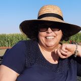 Profilfoto von Ingrid Amann