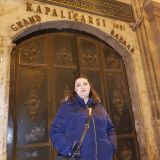 Profilfoto von Massoda Mujaddidi Ghausi