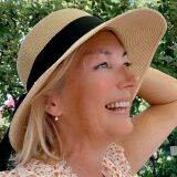 Profilfoto von Anja Knauer